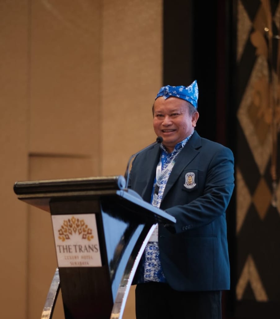 TIN PERSAGI Kabupaten Sumenep 2026 Bahas Pengaturan Makan untuk Perbaikan Metabolisme Diabetes melalui Aktivasi Autophagy